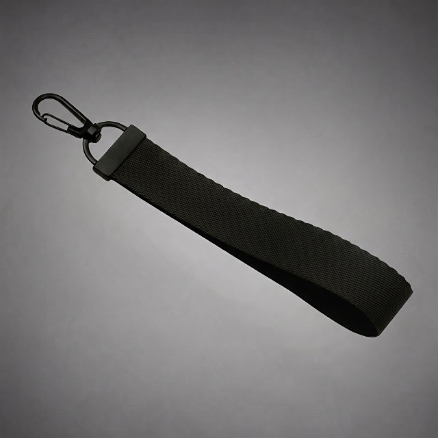 Светоотражающая сумка на пояс «Neo Reflector» с ремувкой под нанесение