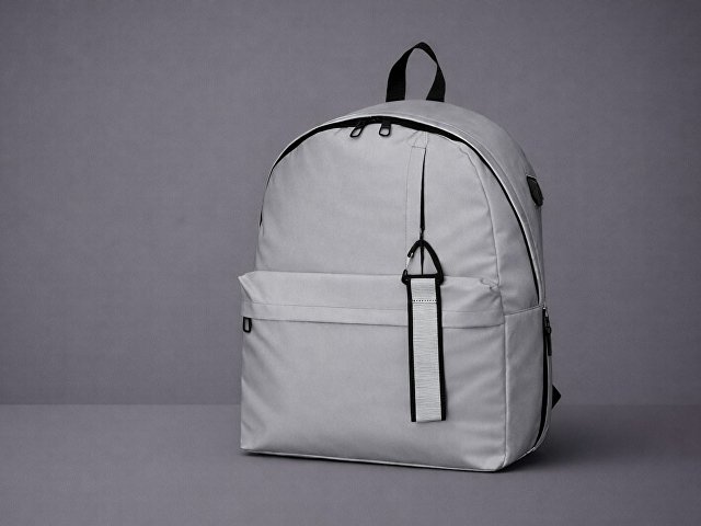 Светоотражающий рюкзак «Reflector» для ноутбука 15,6"