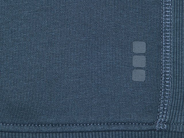 Толстовка «Арора» мужская с капюшоном