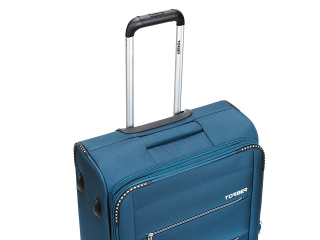 Чемодан «ВИВИ», 63 л