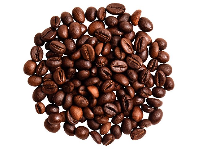 Кофе зерновой «Bean», 250 гр., 100% арабика
