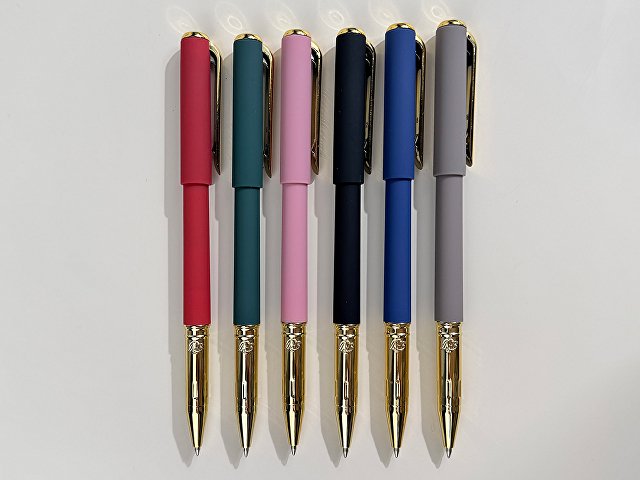 Ручка пластиковая шариковая «Parliament»