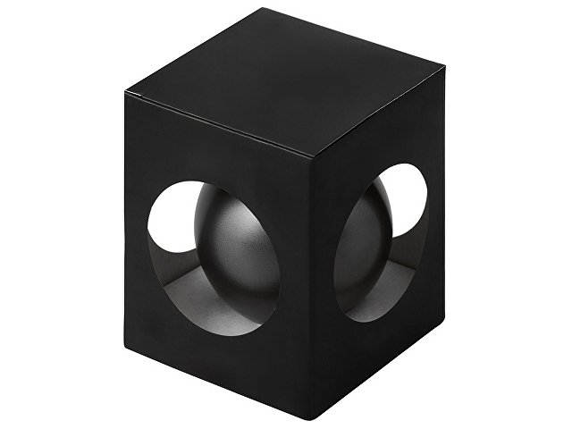  Стеклянный елочный шар «Frozi»