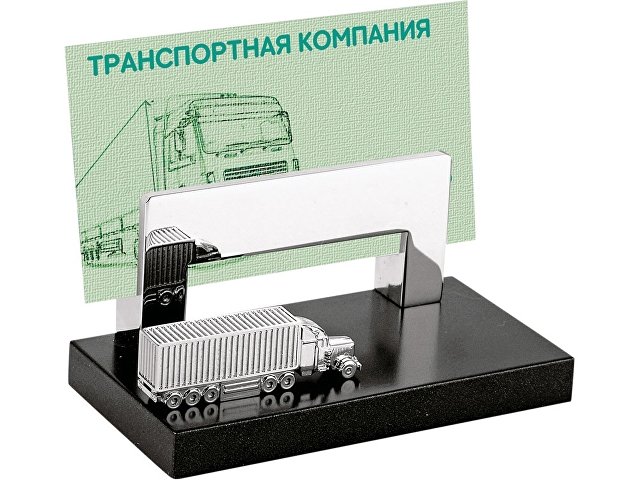 Подставка для визиток