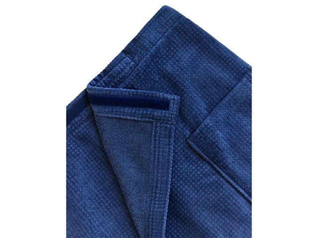 Килт мужской, велюровый жаккард