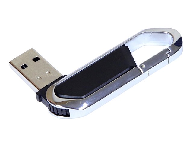 USB 2.0- флешка на 32 Гб в виде карабина