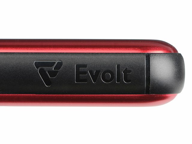 Внешний аккумулятор «Forge» v.2 , 10000 mAh