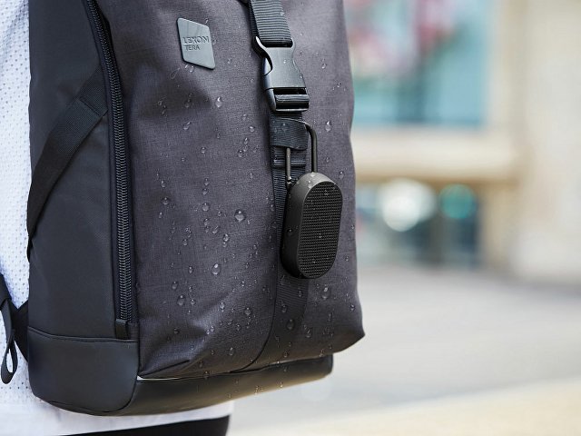 Колонка беспроводная с подставкой Mino T