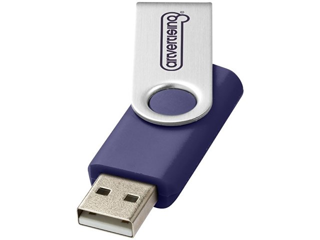 USB-флешка на 16 Гб «Rotate Basic»