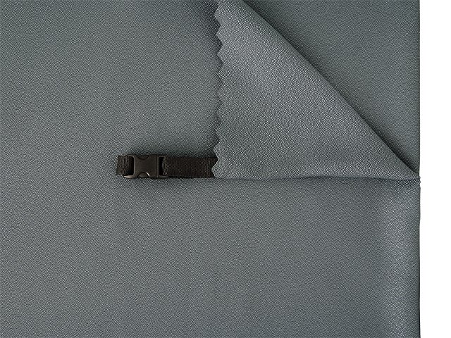 Спортивное полотенце «Спутник» в чехле