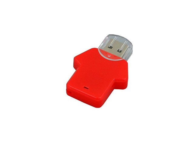 USB 3.0- флешка на 64 Гб в виде футболки