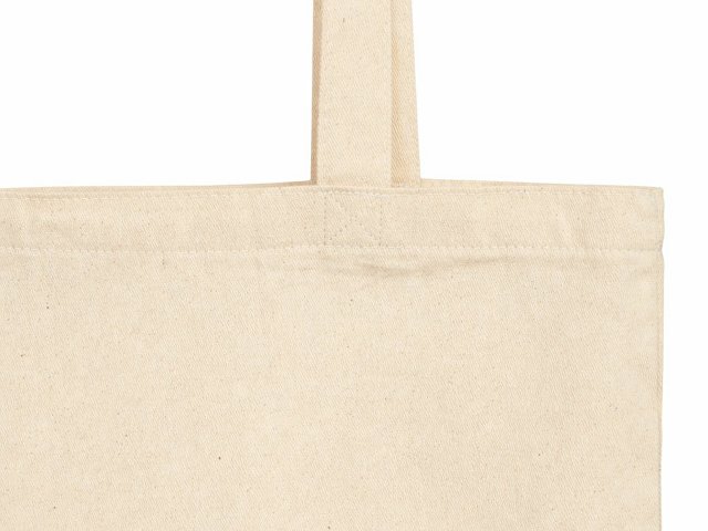 Сумка «Кэррими 180» из хлопка, 180 г/м2