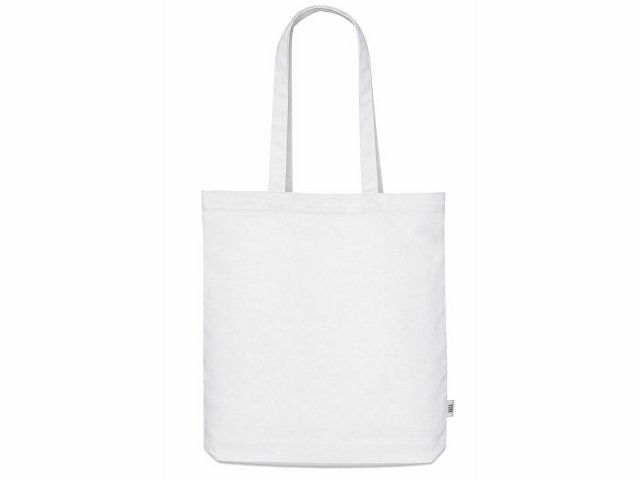 Сумка «Твил» из хлопка, 210 г/м2