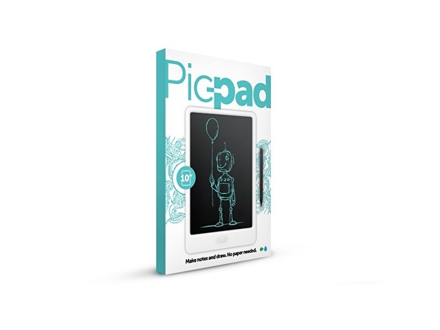 Планшет для рисования «Pic-Pad» с ЖК экраном