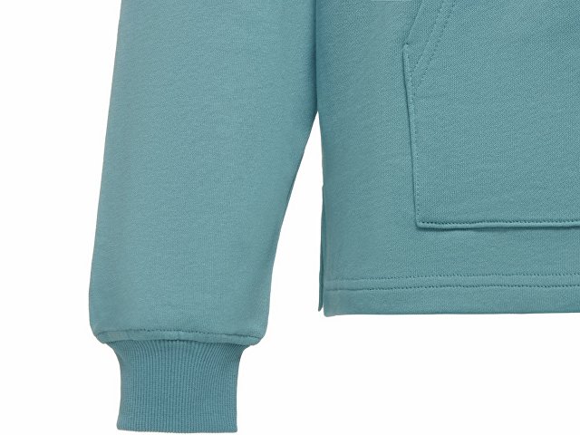 Худи оверсайз «Alpha.01» унисекс