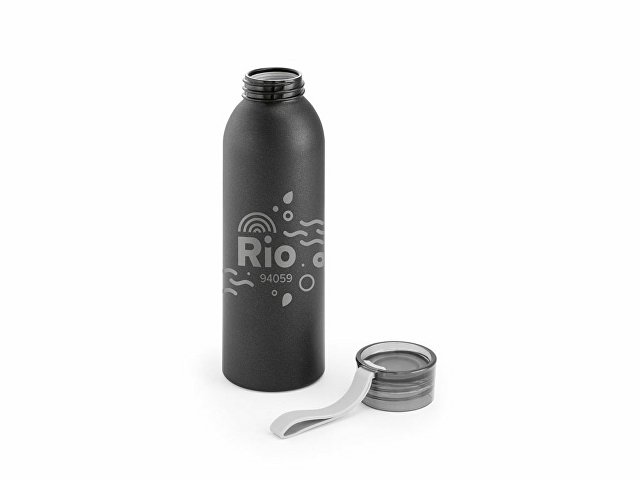 Спортивная бутылка «RIO», 660 мл