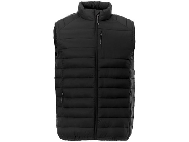 Жилет «Pallas» мужской из переработанных материалов