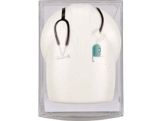 Диспенсер с блоком для записей «Доктор»