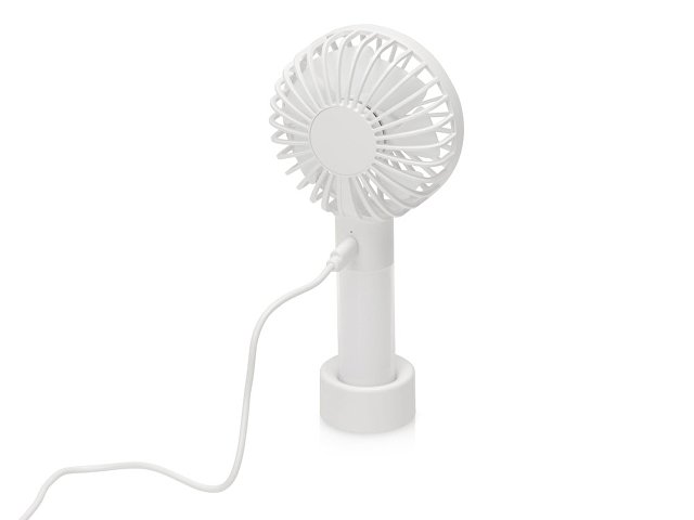 Портативный вентилятор  «FLOW Handy Fan I White»