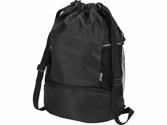 Спортивный рюкзак «Доман» с отделением для обуви