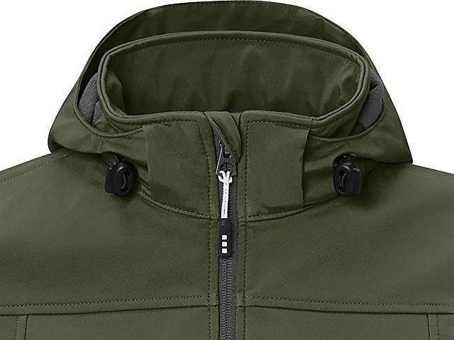 Куртка софтшел «Ланглей» женская