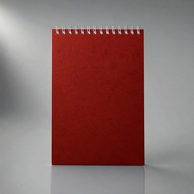 Бизнес - блокнот А5 «Office»