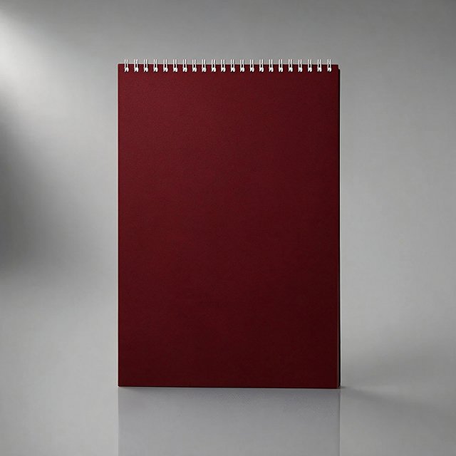 Бизнес - блокнот А4 «Office»