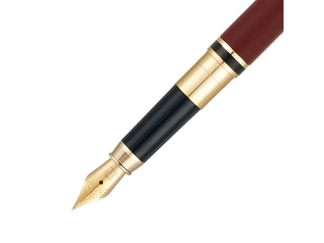 Ручка 2 в 1 шариковая и перьевая «Combi Pen»