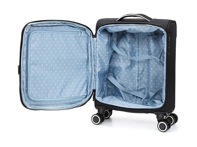 Чемодан «НЕРО», 37 л