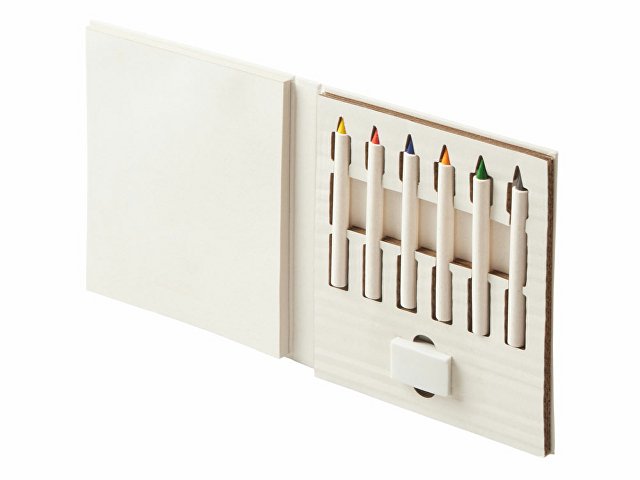 Набор для рисования из молочной бумаги «Artify»