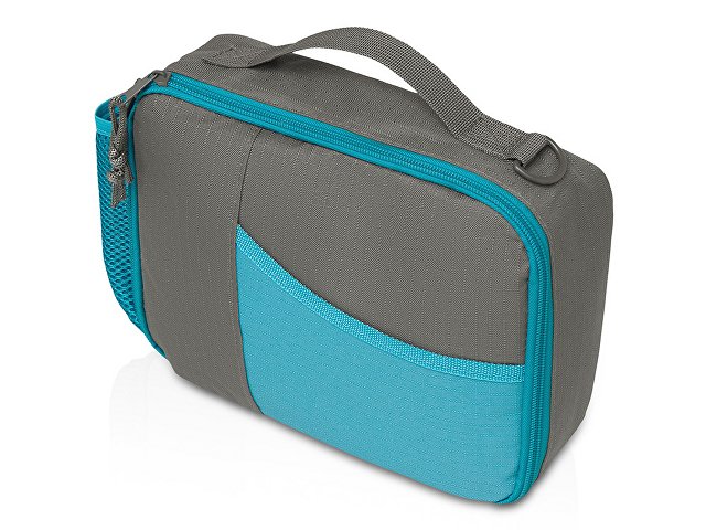 Изотермическая сумка-холодильник «Breeze New» для ланч-бокса