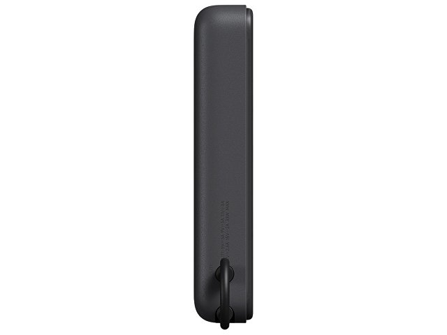 Внешний аккумулятор Xiaomi Magnetic Power Bank with Built-in Stand, 10000 мАч