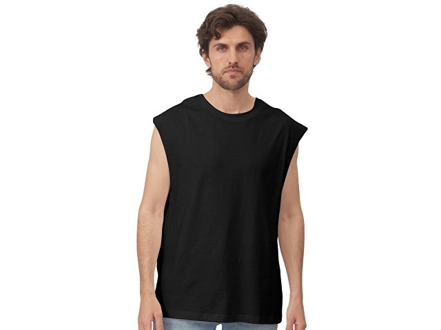 Майка оверсайз «Berlin», унисекс