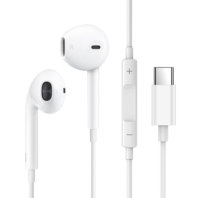 Стереогарнитура Stereo Air Type-C