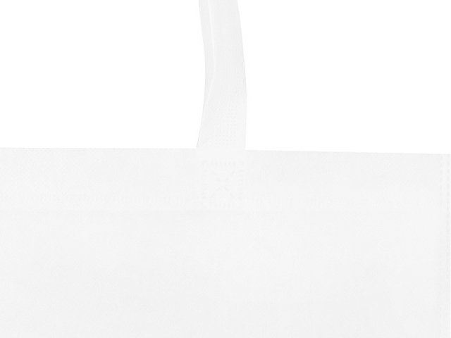 Сумка для конференций «Экосил»  из спанбонда