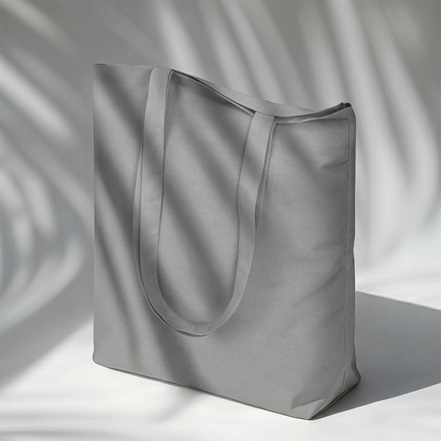Сумка из хлопка «Carryme 140», 140 г/м2