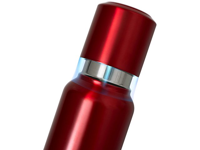 Вакуумный термос c магнитной крышкой «Magne», 500 мл