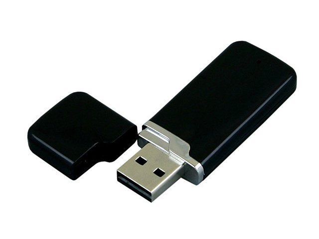 USB 3.0- флешка на 128 Гб с оригинальным колпачком