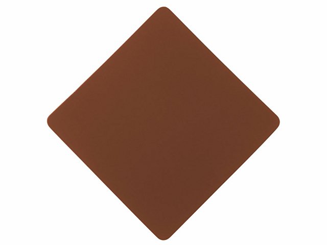 Патч «Ромб», soft-touch
