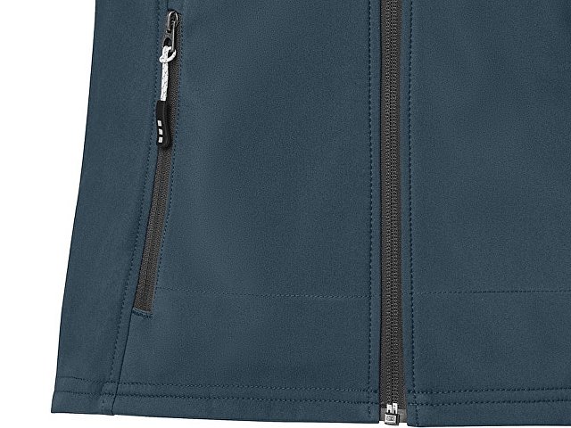 Куртка софтшел «Ланглей» женская