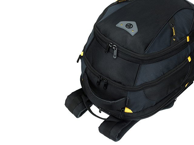 Рюкзак «МЕГАПОЛИС» с отделением для ноутбука 15.6"