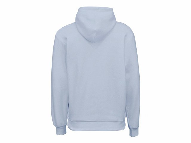 Толстовка с капюшоном оверсайз «Lisbon» унисекс