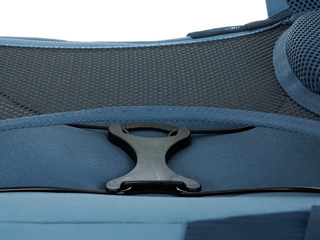 Туристический рюкзак «КЕМПИНГ»