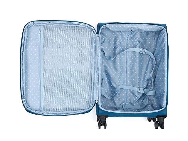 Чемодан «ВИВИ», 63 л