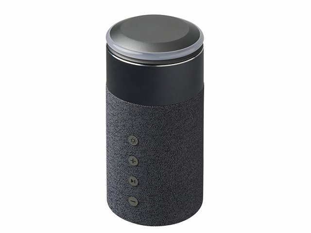 Колонка с беспроводной Magsafe-зарядкой для смартфона и наушников «Мьюзик», 5 Вт