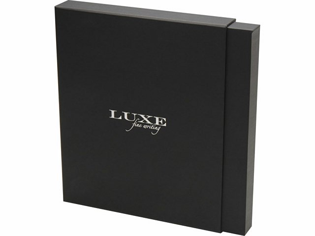 Набор «Legato Elegance» с блокнотом А5 и ручкой-роллер