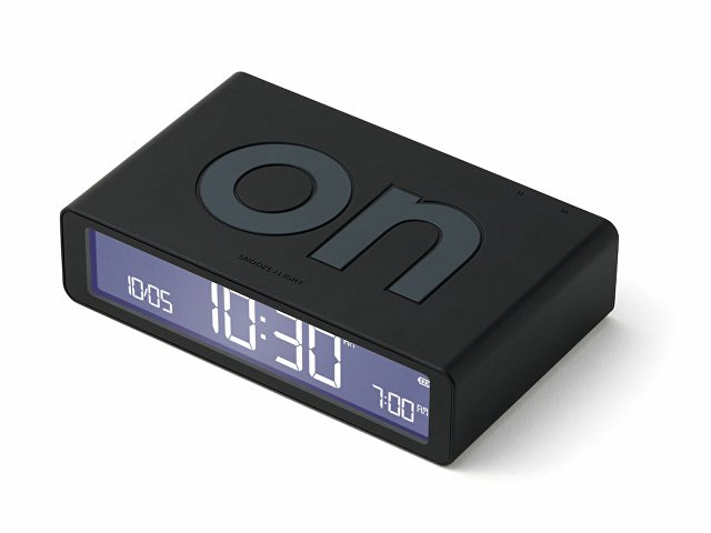 Часы настольные Flip Classic