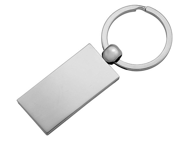 Брелок «Rotating Steel Rct»