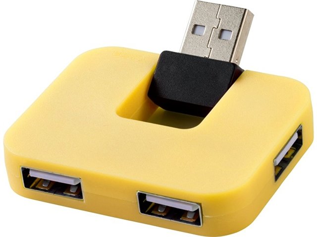 USB Hub «Gaia» на 4 порта