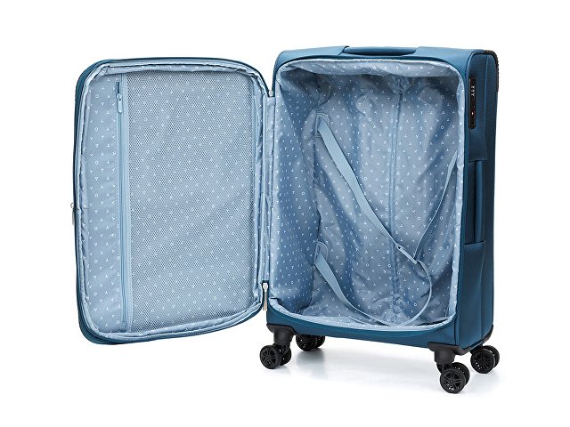 Чемодан «ВИВИ», 63 л